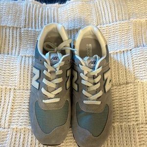 New Balance 574s
